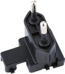 adapter plug (item 2) US adapter plug (item 2) AUS adapter plug (item 2) Item Quantity Part Name 1 1 Power supply unit with connection cable