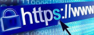 Enable HTTPS Communication Enforce HTTPS so that all communication in your portal is sent using HTTPS
