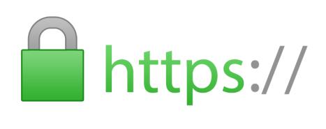 Enable and Use HTTPS HTTPS Hypertext Transfer Protocol Secure Initial step in