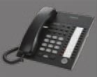 Choose From a Wide Range of System Telephones The Panasonic KX-T7700 series telephones offer a wealth of features from which to choose, so you can build a system that easily fits your business s