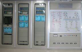 Main references (2) : Energy management Sub-station power management : FRANCE : 1500 Vcc Lines, 25 kv High
