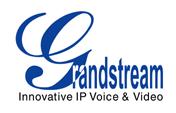GRANDSTREAM NETWORKS Firmware Release Notes Firmware Version 1.0.7.