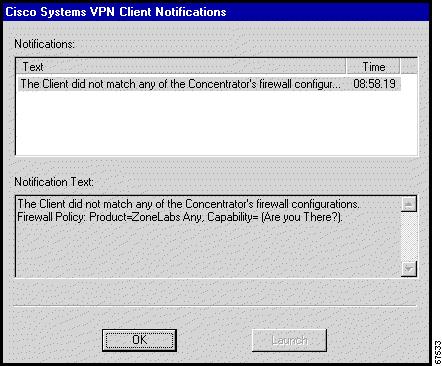 Upgrading the VPN Client Software (InstallShield) Upgrading the VPN Client software using this method retains existing connection entries and their parameters.