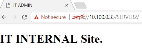 This is the External URL Prefix that was configured in the SSL VPN Portal Services policy. 6.