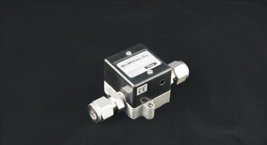 Rated up to 500 psig and available with a 4-20 ma output (Model 107).