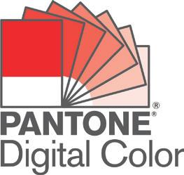 Pantone Licensing PANTONE licensing offers unprecedented levels of color fidelity to the PANTONE MATCHING SYSTEM. PANTONE colors have been expertly tuned by color analysts at Pantone.