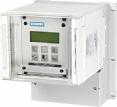 Flow Measurement Siemens AG 2012 Transmitter MAG 6000 SV for 19 rack and wall mounting; special excitation 44 Hz settings for Batch application DN 25/1 11...0VDC/ 115.