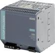 Siemens AG 2013 SITOP 3-phase Special design PSU300B 30 A 40 A 40 A 40 A 6EP1437-3BA20 6EP1437-2BA20 6EP1437-3BA10 1) 6EP1437-3BA00 1) 2) For battery charging optimized power supply with three-phase