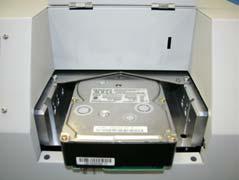 4-3 Degaussing Full Size Hard Disks (3.5 with 1.