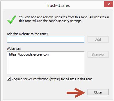 Required Permissions: API Enabled https://help.salesforce.com/apex/htviewsolution?