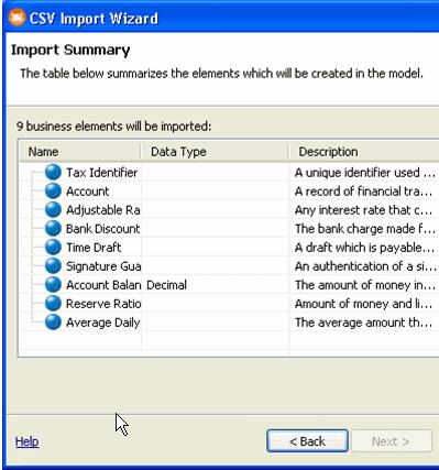 TUTORIALS > SESSION 14: IMPORTING COMMA SEPARATED VALUE (CSV) FILES 4 You can import CSV files with or without headers.