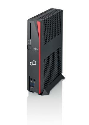 Data Sheet FUJITSU Thin Client FUTRO S940 Data Sheet FUJITSU Thin Client FUTRO S940 Future-ready Flexible Thin Client The FUTRO S940 is a future-ready, flexible Thin Client device with an optimal mix