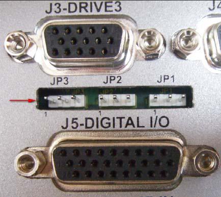 Jumpers and DIP Switches 4 
