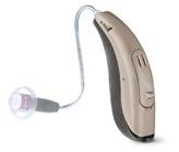 Product Information JUNA 9 7 Juna is a complete family of hearing aids, suitable for users with mild to severe hearing losses.