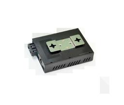 3u 100Base-FX, IEEE802.3ab 1000Base-T(X) IEEE802.3z 1000Base-SX/LX IEEE802.3x Flow Control and Back pressure IEEE802.3at Power over + + IEEE802.