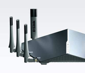 CONNECTIVITY Wireless Routers * 5300 TRI BAND Colors Available: DIR-895L Wireless AC5300 Tri Band Gigabit Cloud Router Tri Band Wireless AC5300 Technology Dedicated Gigabit