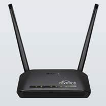 subject to third party support. * DIR-868L Wireless AC1750 Gigabit Cloud Router Wireless AC1750 Technology Dedicated Gigabit WAN port 4 x Gigabit LAN Ports USB 3.