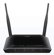 CONNECTIVITY Wireless Routers 450 DIR-629 Wireless N450 Router Wireless N450 Technology
