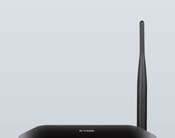 Intelligent Quality of Service (QoS) DIR-612 Wireless N300 Router Wireless N300 Technology