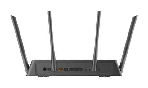 The Covr AC3900 Whole Home Wi-Fi System uses a