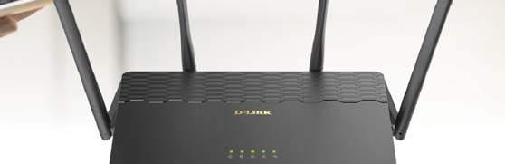 the Seamless Wi-Fi Extender takes care of the