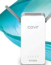 Bungalow Get to Know Your Covr Devices Works with your Existing Router