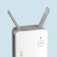 CONNECTIVITY Wireless Range Extenders D-LINK WIRELESS RANGE WIRELESS AC CHOOSE THE D-LINK RANGE EXTENDER OR ACCESS POINT THAT S RIGHT FOR YOUR HOME OR BUSINESS MODEL DAP-1665^ DAP-1860 DAP-1720