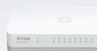 CONNECTIVITY Switches Switches D-Link offers energy efficient Fast Ethernet and Gigabit switches, ranging from 5 to 24 ports, to extend your home or small office network.