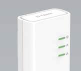 up to 500Mbps throughput Wireless N300 Access Point Simple Connect button for secure connectivity between other PowerLine devices Wall-Plug design for more convenience Power saving features