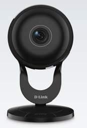 SURVEILLANCE Network Cameras Home Monitoring Solutions D-Link s range of Network Cameras help you to monitor what matters most, 24/7.