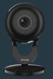 D-LINK INDOOR 1800 CAMERAS CHOOSE THE D-LINK NETWORK CAMERA THAT S RIGHT FOR YOUR NEEDS MODEL DCS-2630L DCS-2530L DCS-960L DCS-8000LH DCS-8100LH DCS-930L DCS-933L Description Full HD Wireless AC