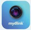 Monitor and control your compatible D-Link NVR with the mydlink View-NVR app for Smartphones and tablets.
