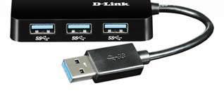 0 devices» Hot-Swappable Plug and Play» Sleek, compact design» USB plug clips onto its body, saving more space» Works on Windows, Mac and Linux PCs DUB-1370 7-Port SuperSpeed USB 3.