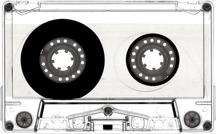 particles on a tape allow write often/read often usage Useful for Portable recordings Erasable recordings Formats: Reel to reel Cassette European format and 8 track But still analogue