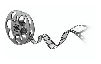 Places to show films Editing film Whole industry: Modern ideas of entertainment Documentaries and newsreels Imagination and illusion» Envelopment