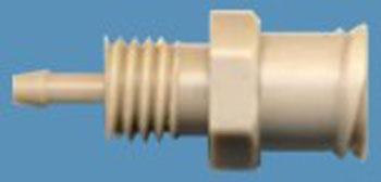 Accessories CONNECTOR FOR TUBE WITH LUER Thread