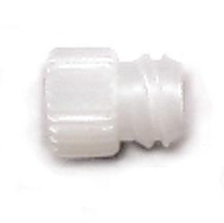 Accessories PLUGS FOR LUER Thread