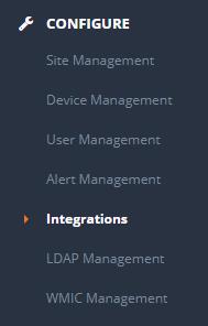 11. Cisco (Viptela) SD-WAN Integration With LiveNX 7 release onwards, Easy On-Boarding of Viptela Devices integration is a key feature.