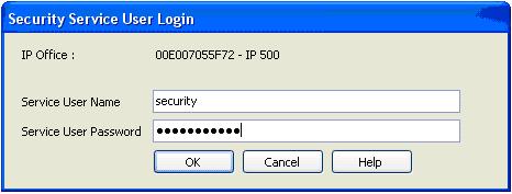 For use of Avaya IP Office Softphone, https was enabled in this reference configuration.