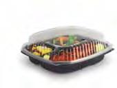 Small-Appetizers & Side Dishes Product SKU Description Capacity Dimensions Case Wt. Case Cube Case TI/ Number Number (oz.