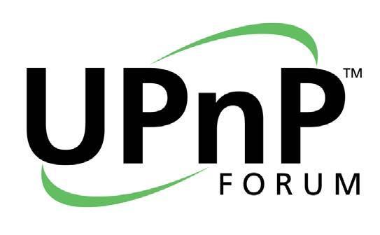UPnP Device Architecture 1.0 Version 1.0.1, 06 May 2003 1999-2003 Contributing Members of the UPnP Forum.