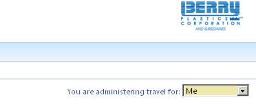 1. Self Assignment for Travel Arrangers 2. 4. 3. Always Log In to Concur as yourself.