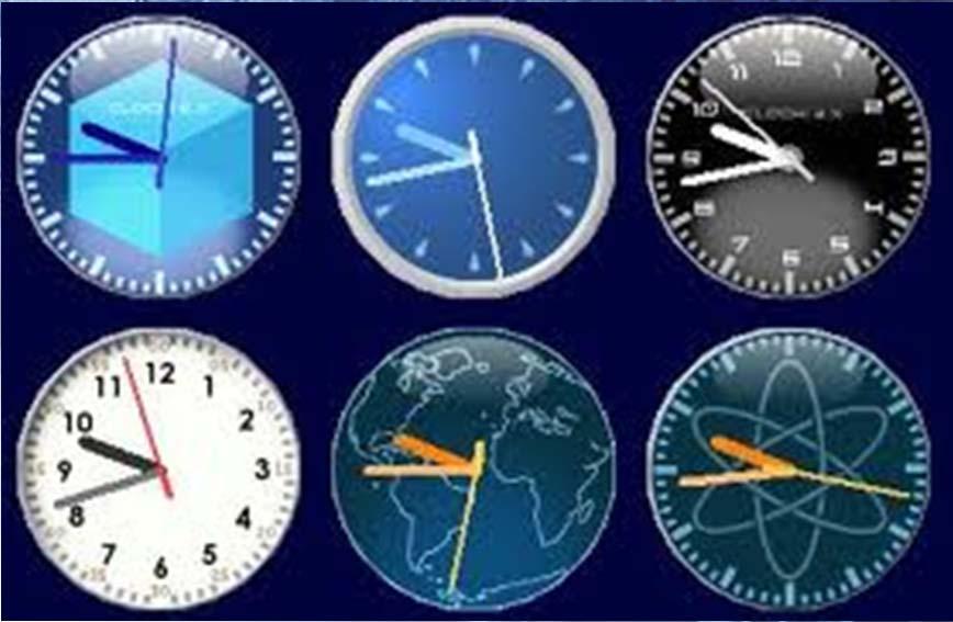 MPEG2 Clock Timing Elements An LG