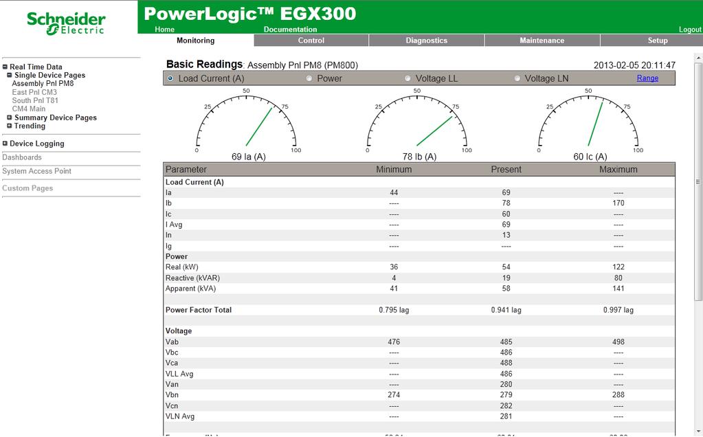 Energy Servers EGX300 >