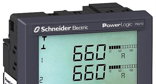 Product features: display Large, easy-to-read display Summary screens for current, voltage, energy and