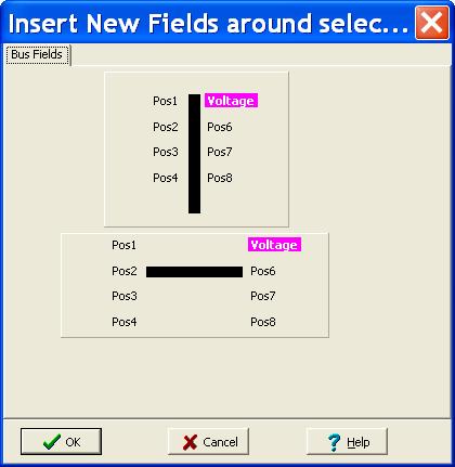 Insert 0.5 in the Delta per Mouse Click option.
