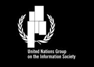 United Nations Group on Information Society Regular