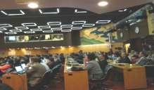 World Summit on the Information Society (WSIS) Held in two phases, the first in 2003, in