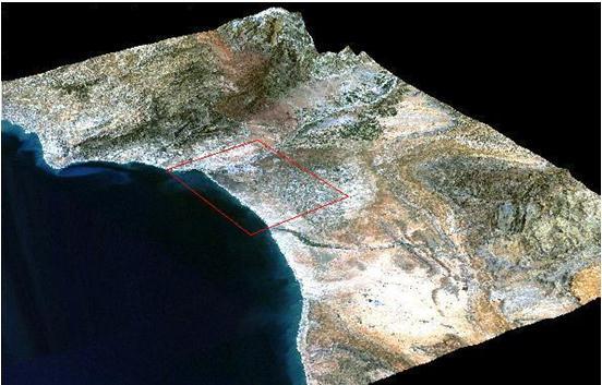 Latest case study Sustainable land management in Morocco supported