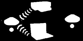 1 Network name equals "network_1" 2 Network name equals "network_2" Wireless security The printer can be configured for several wireless security options depending on the type of wireless network of